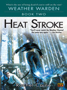 Cover image for Heat Stroke